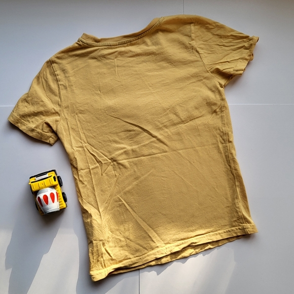 H&M Sequin Cement Mixer Tee - Picture 6 of 14